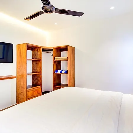 Chic Condotel With Roof Pool 10-Min Walk To Beach Playa del Carmen Exterior photo