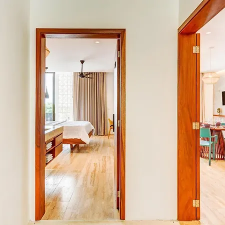 Chic Condotel With Roof Pool 10-Min Walk To Beach Playa del Carmen Exterior photo
