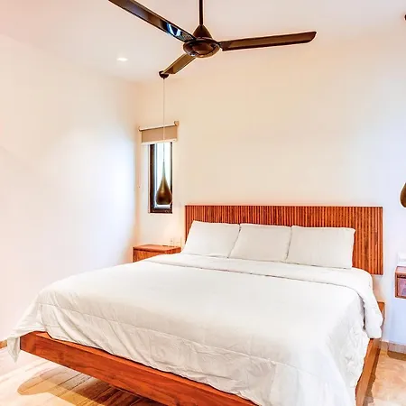 Chic Condotel With Roof Pool 10-Min Walk To Beach Playa del Carmen Exterior photo