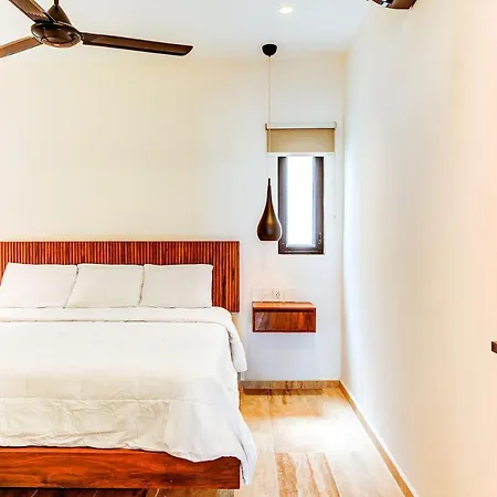 Chic Condotel With Roof Pool 10-Min Walk To Beach Playa del Carmen Exterior photo