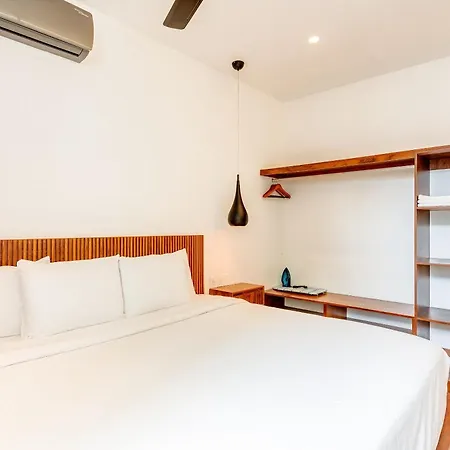Chic Condotel With Roof Pool 10-Min Walk To Beach Playa del Carmen Exterior photo