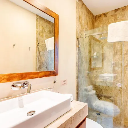 Chic Condotel With Roof Pool 10-Min Walk To Beach Playa del Carmen Exterior photo