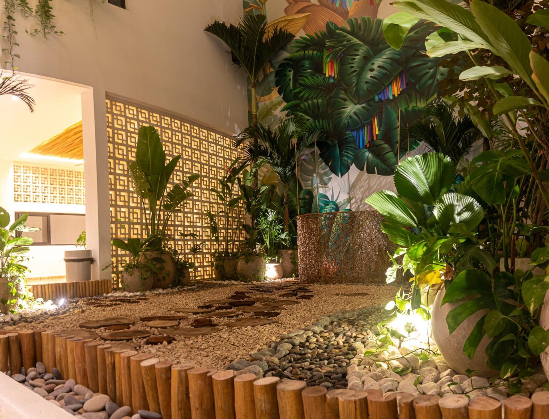 Chic Condotel With Roof Pool 10-min Walk To * Playa del Carmen